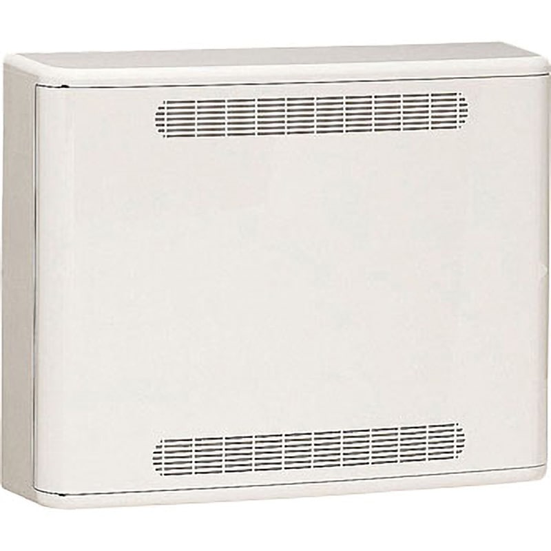 WBJ-5040M 情報ウォルボックス (屋内用) 未来工業 ミルキーホワイト色