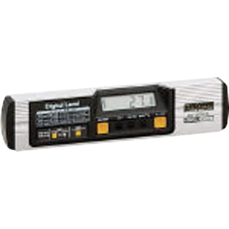 ED-26DGLN デジタルレベル エビス(水平器) 長さ260mm ED-26DGLN