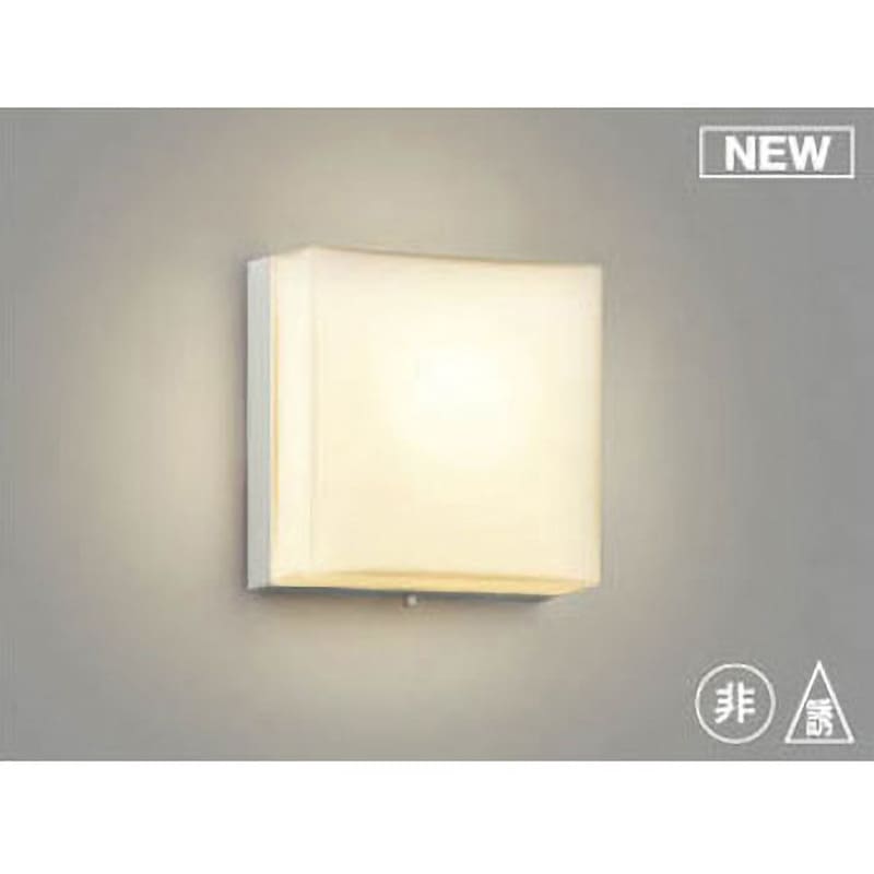 AR50738 非常・誘導灯 コイズミ(小泉成器) 消費電力9.4W 幅□240mm