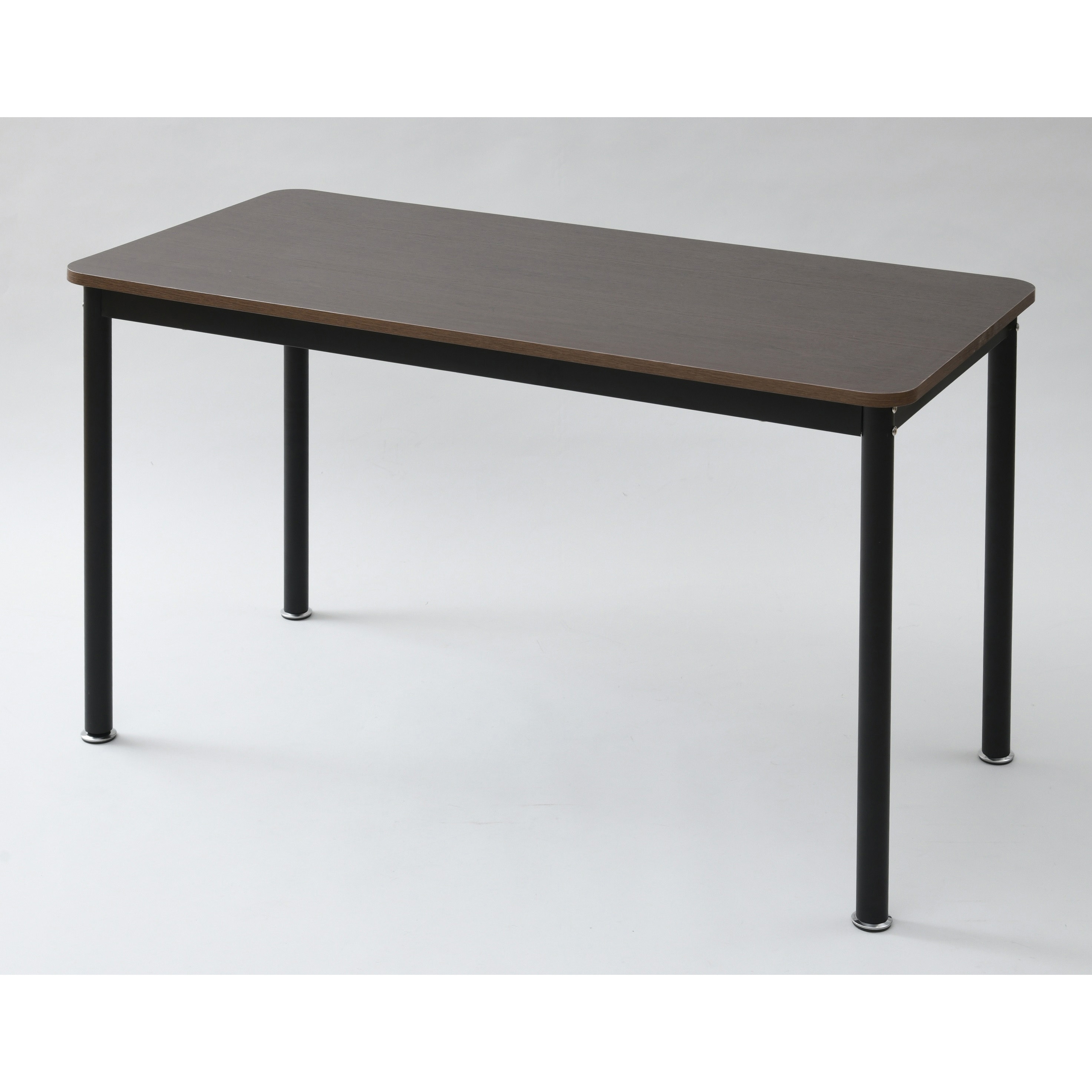 MFD-1260R(CCB/BK) フリースタイルデスク YAMAZEN(山善