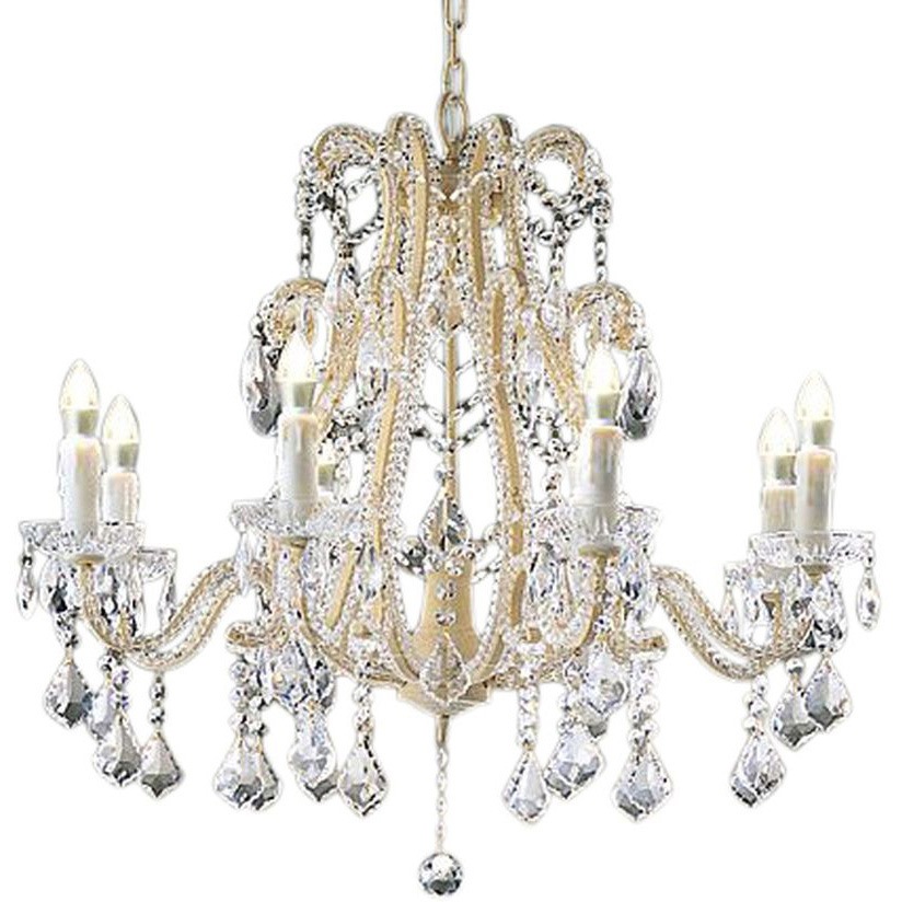 ERC2037XB シャンデリアライト 器具本体 ENDO(遠藤照明) ボルト吊専用