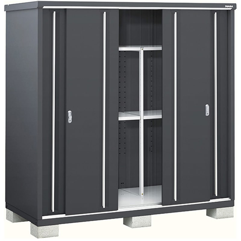 MJX-199EPF FG シンプリー MJX-F フランネルグレー イナバ 引き戸 長物