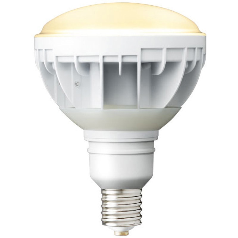 LDR30L-H-E39/W827 LEDioc LEDアイランプ 30W 岩崎電気 口金E39