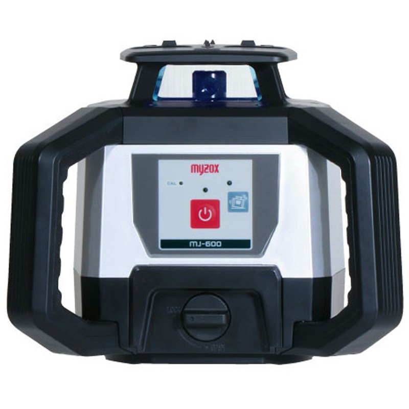MJ-600 本体セット(MJ-RE3付属) 自動整準レーザーレベル MJ-600 1