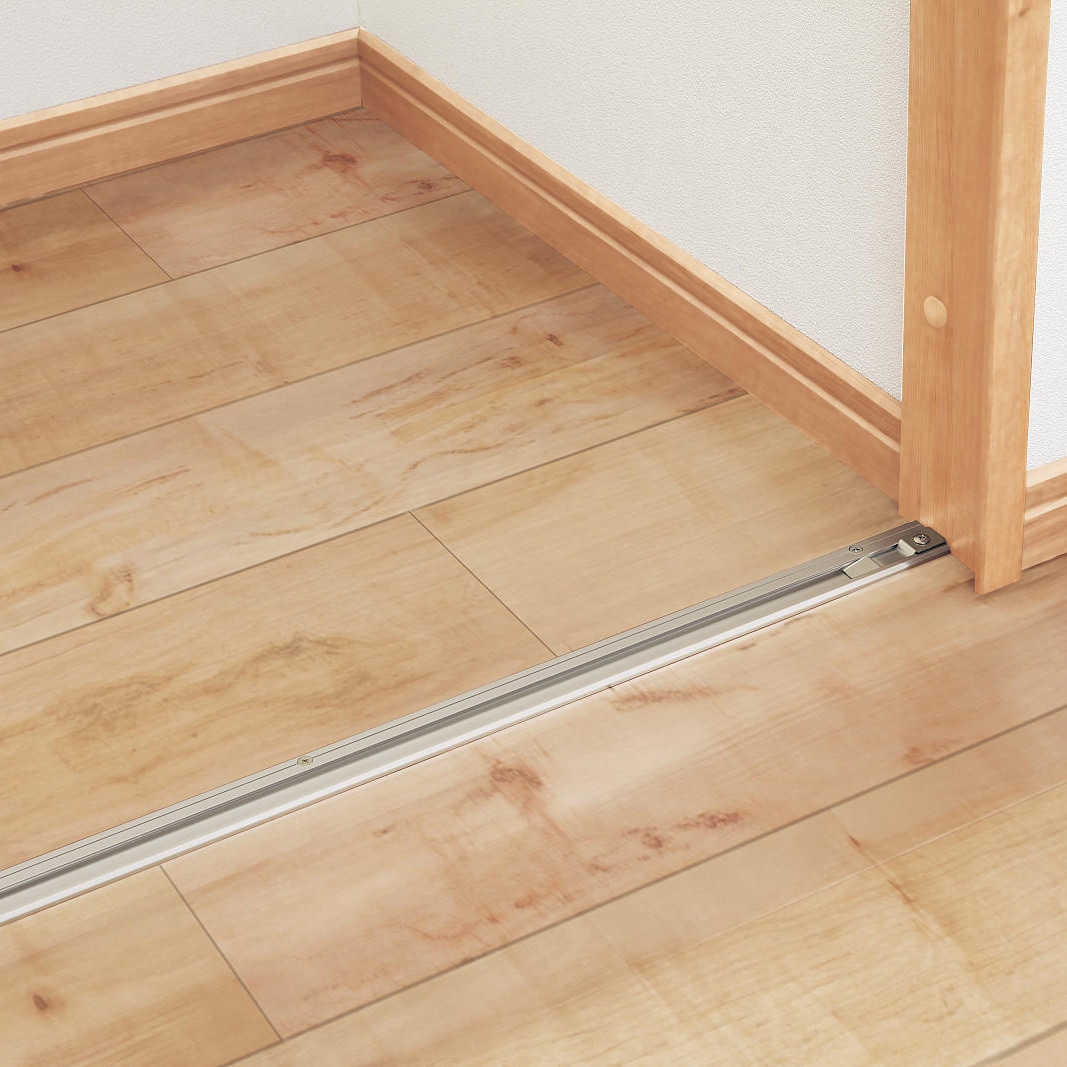 XKRE2PAK2RNN85 【オーダー】クローゼットドア 折れ戸・PA型・固定枠