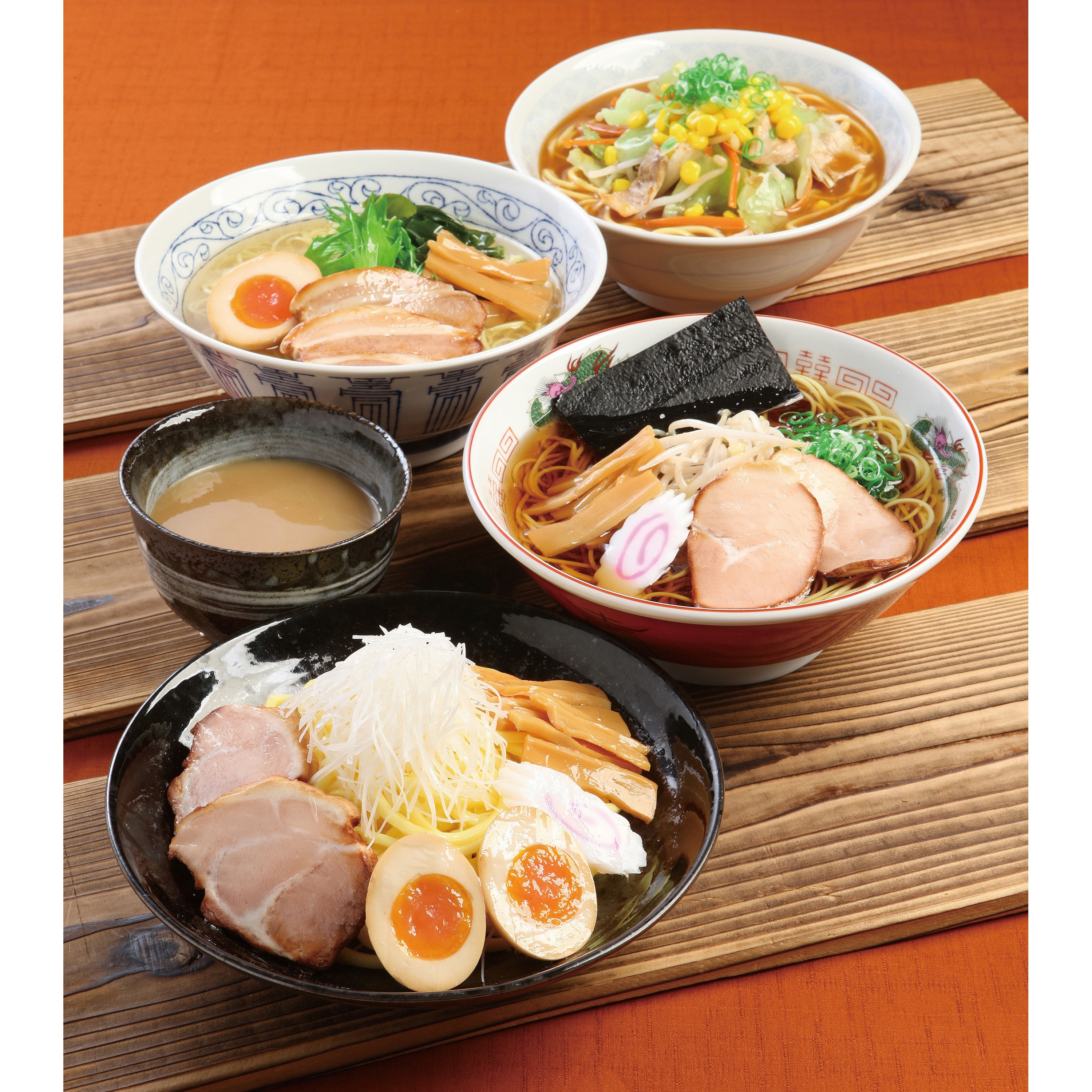 12-15 つけ麺 食品サンプル(ご当地麺・ラーメン) 1点 いわさき 【通販