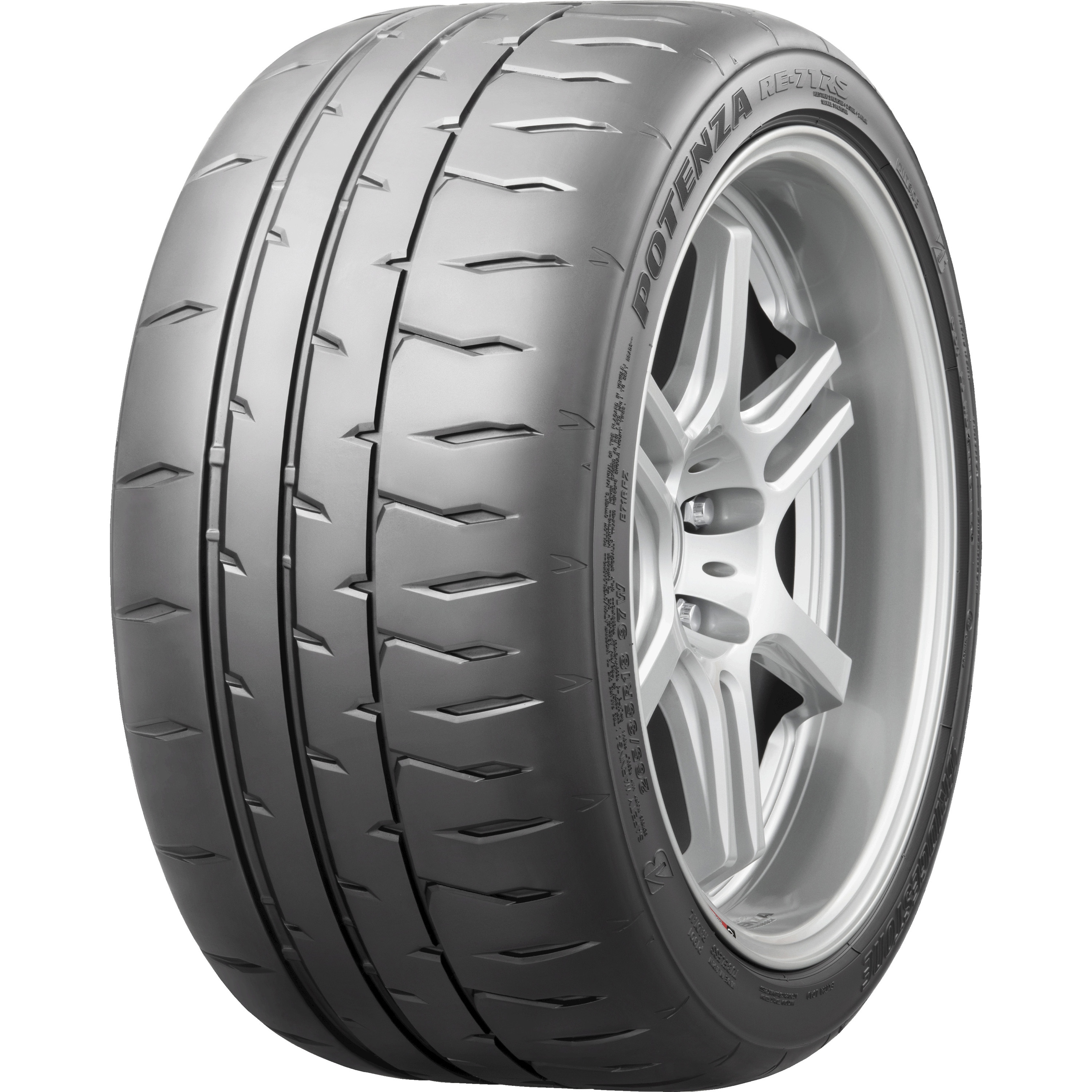 072V 165/55 R14 POTENZA RE-71RS BRIDGESTONE(ブリヂストン) スポーツ