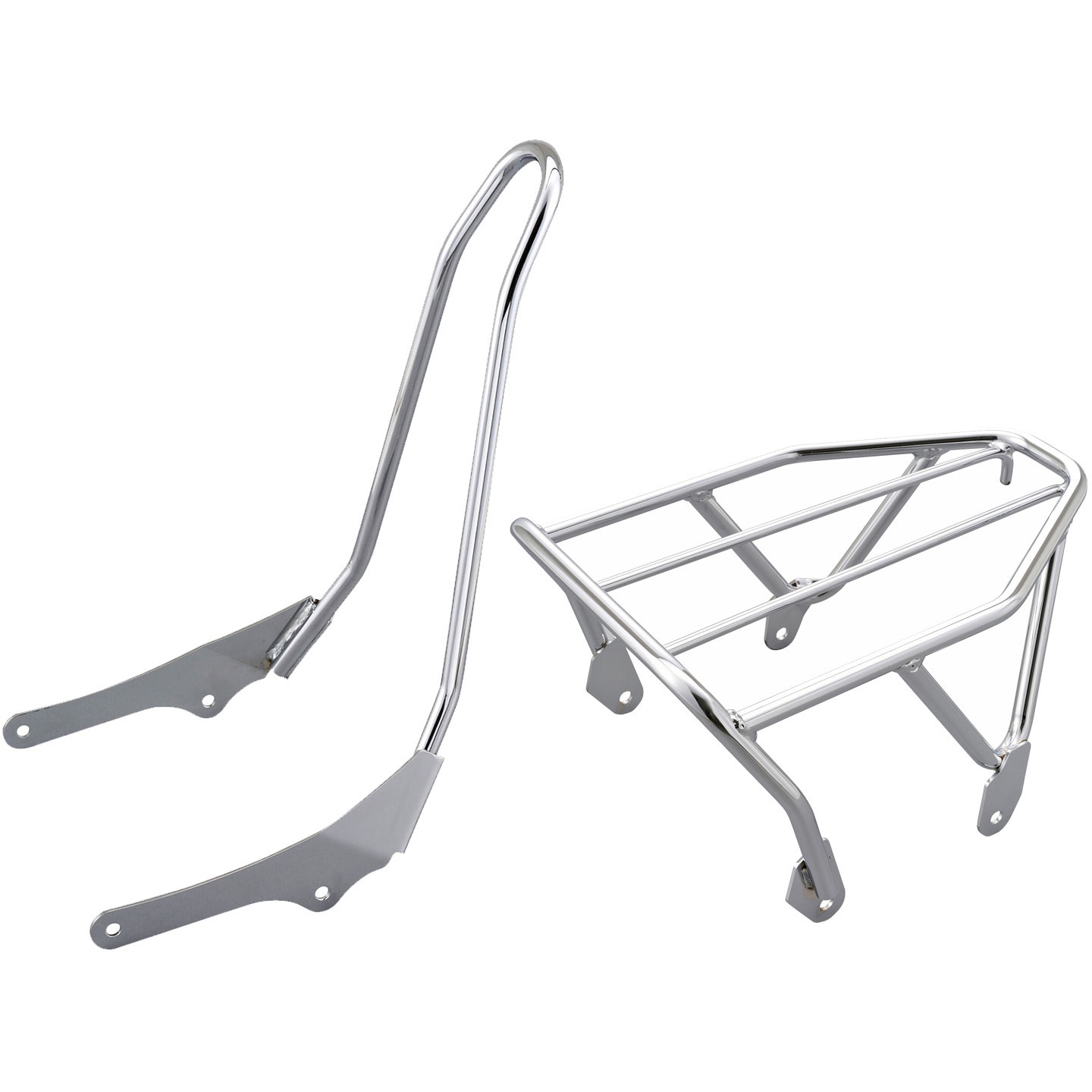 99998 バイク用 リンキングラック フルパッケージ HIGH 1セット