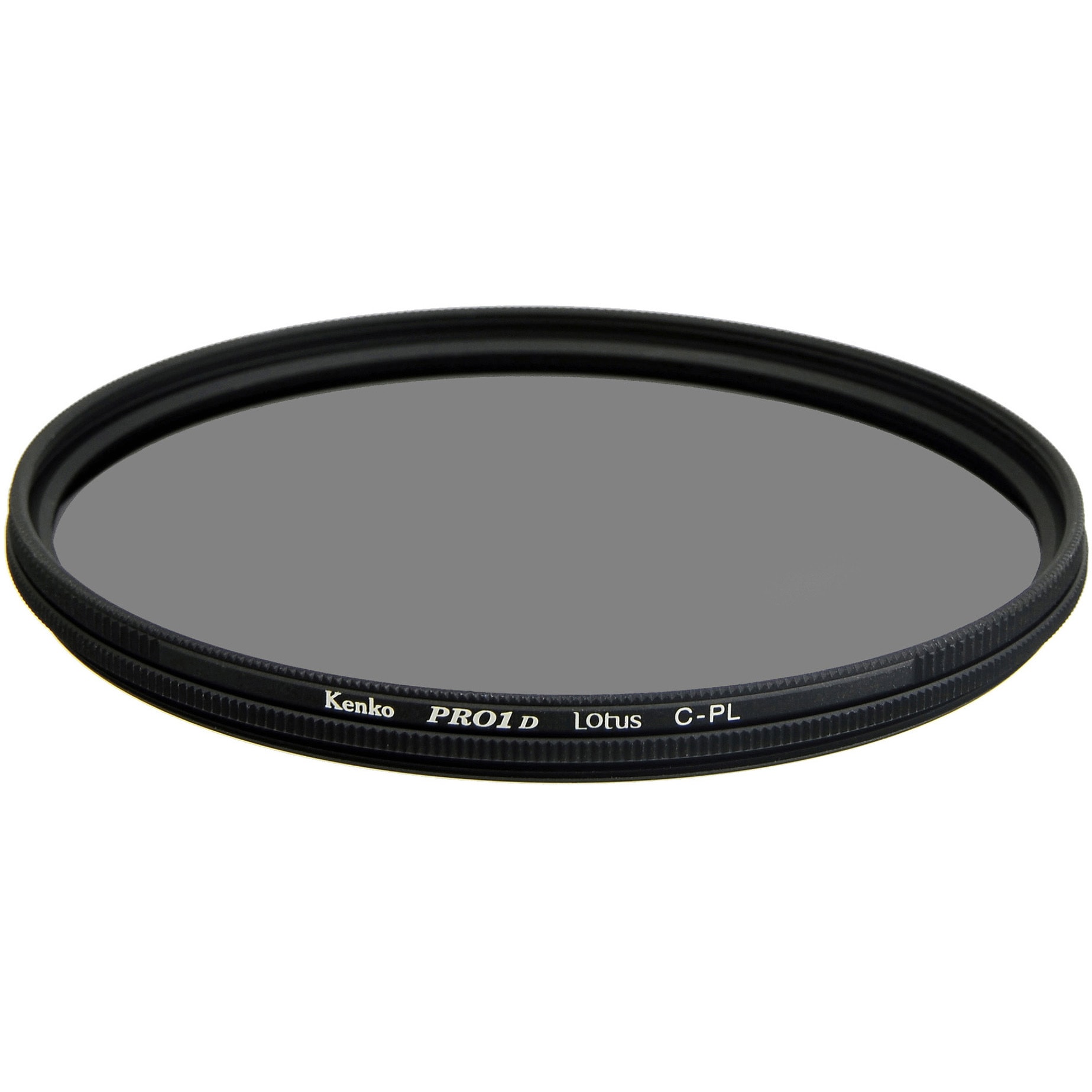 PL(円偏光)レンズフィルター PRO1DロータースC-PL(薄枠) 1個 Kenko