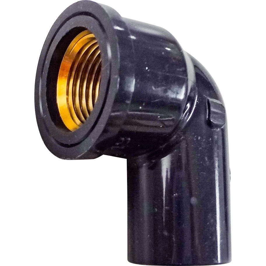 HITWLB20X13 HI継手 HI水栓エルボ金属入 前澤化成工業 呼び径20×13