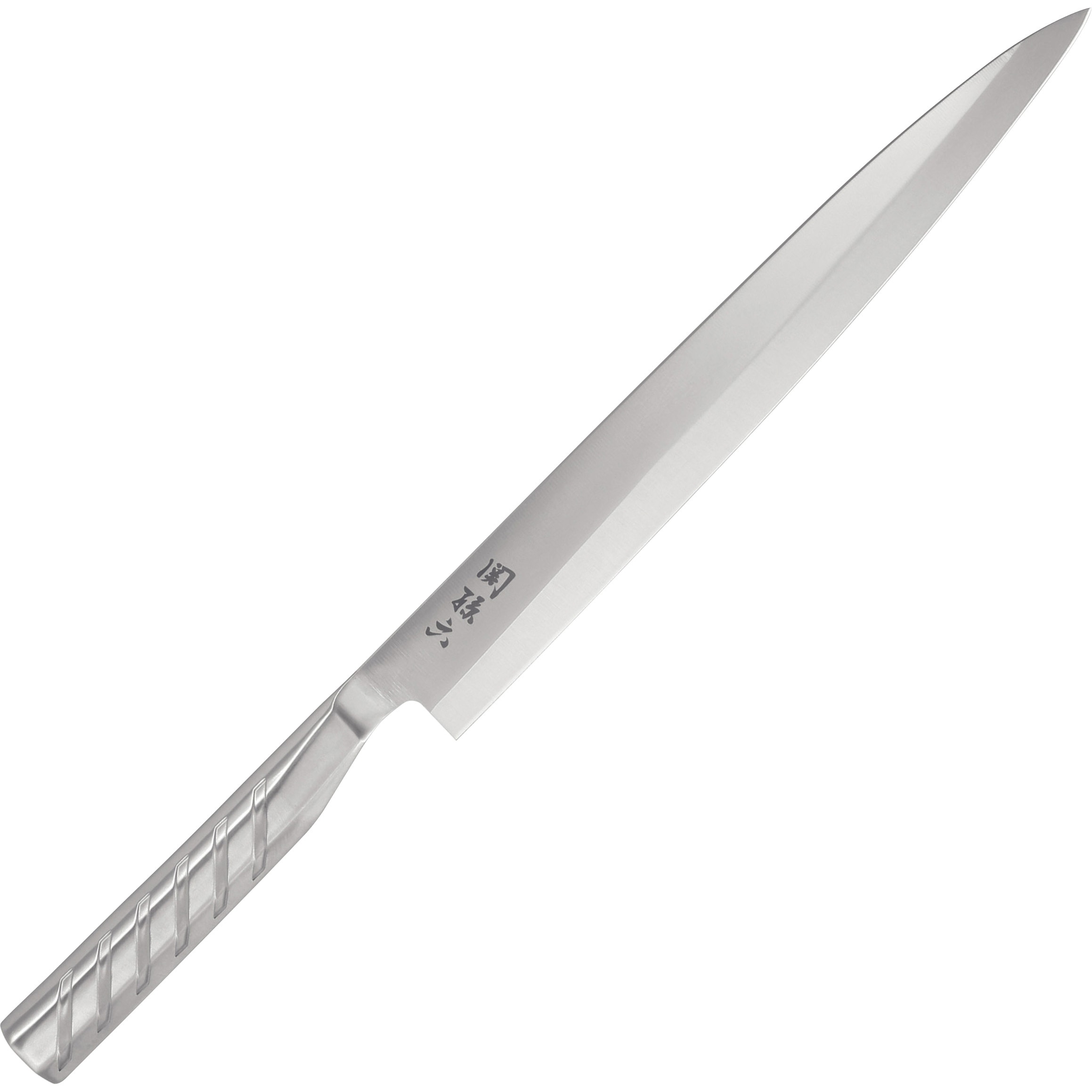 300mm 関孫六オールステン刺身包丁 貝印 刃渡り300mm - 【通販モノタロウ】