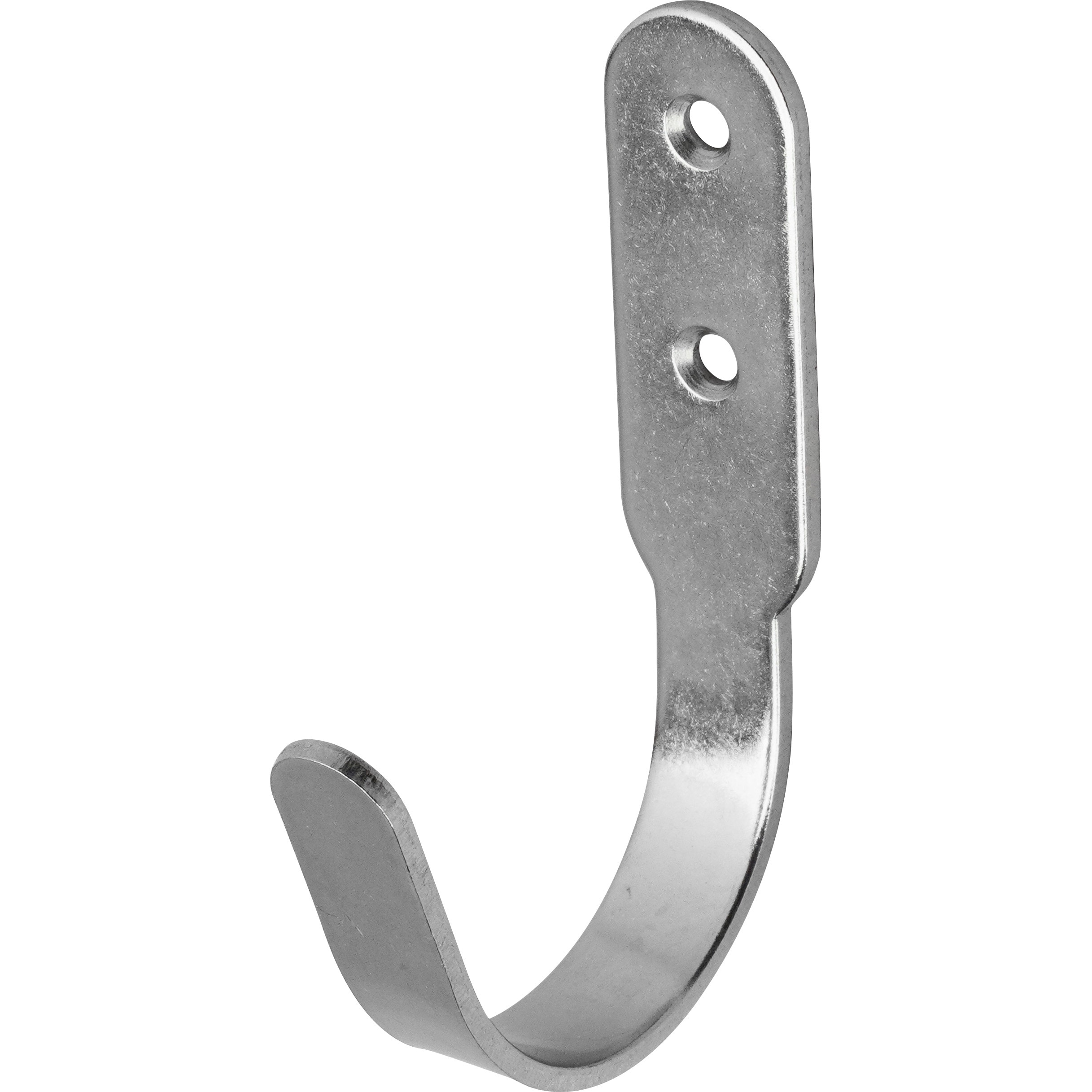 FF-034 ステンレス J型フック ACE(エース) 生地 - 【通販モノタロウ】