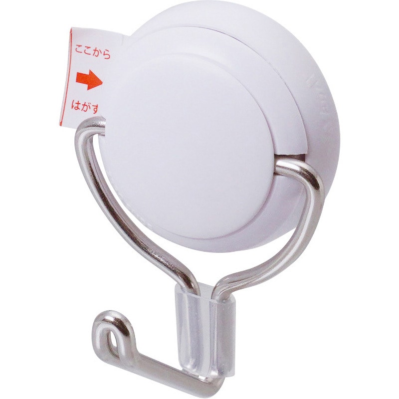 MZR-4W-CT マグネットフック ゼロスライド MagX(マグエックス) 超強力