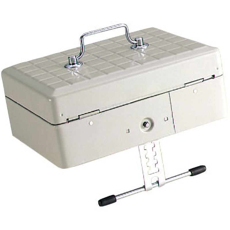 N03600-1 サンビースチール印箱 サンビー 豆型サイズ - 【通販モノタロウ】