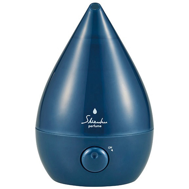 ASZ-040(NV) 上部給水 超音波式加湿器 Perfume 1台 アピックス 【通販