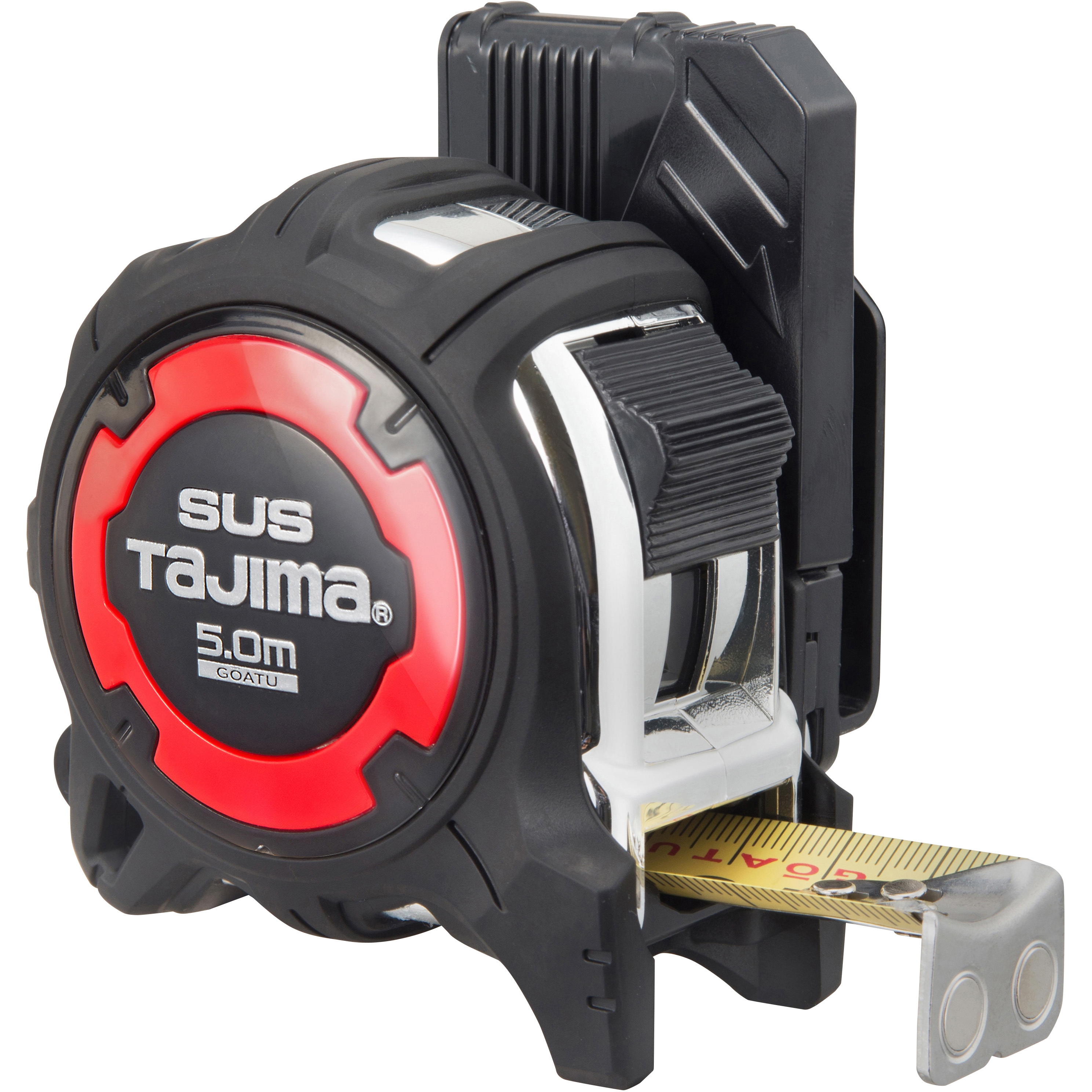 GASFGSLM25-50(校正書・トレーサビリティ体系図付) 剛厚セフGステン