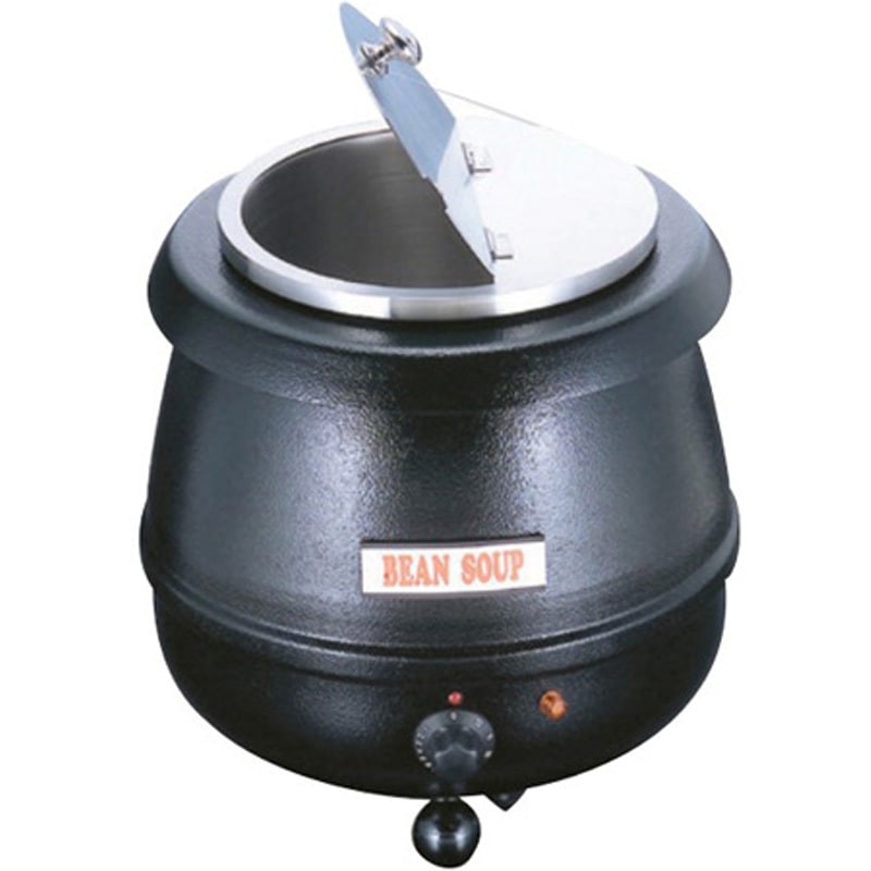 TSJ-6000 電気式スープケトル TSシリーズ 1個 Bean soup 【通販