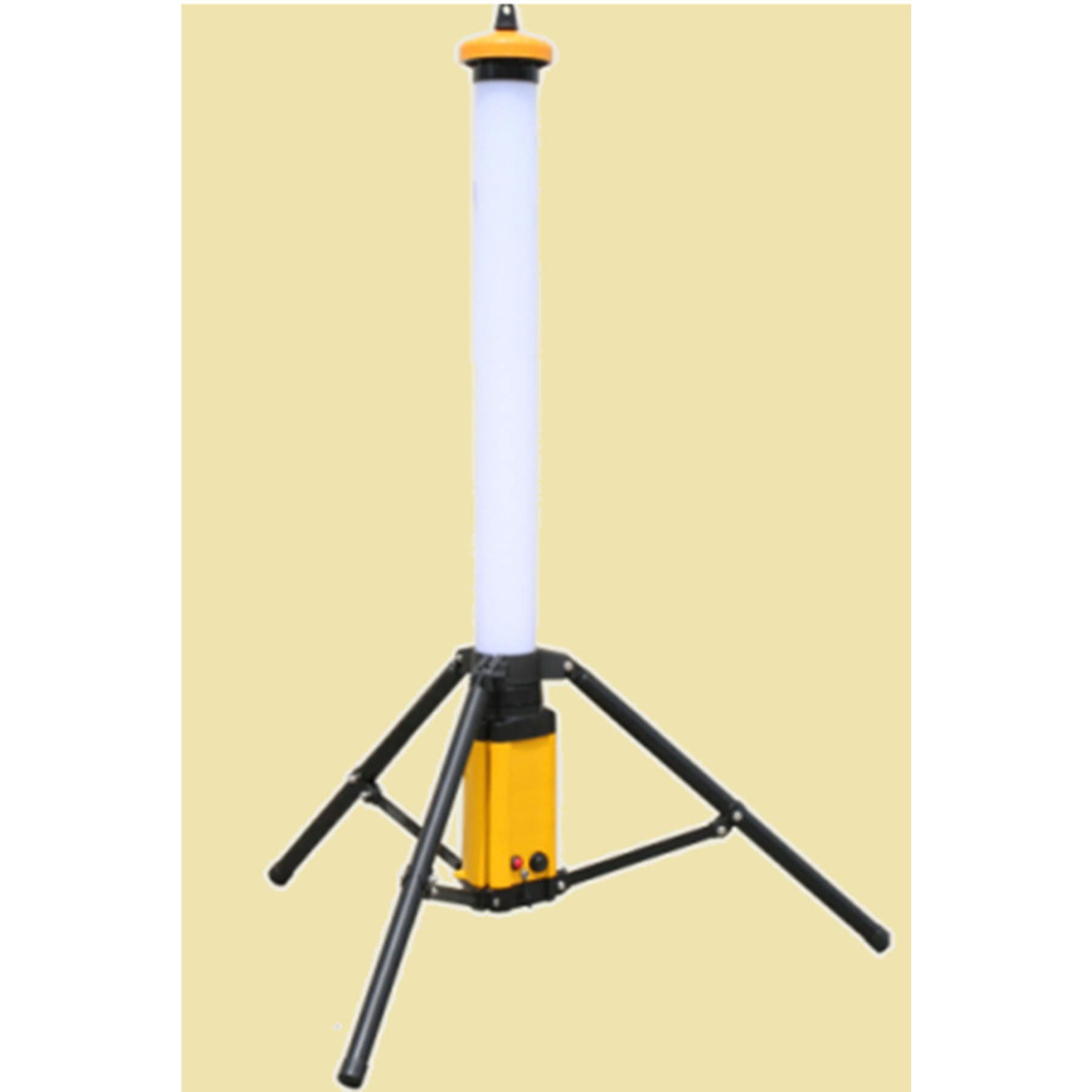 NEX-L36W 円柱型LED充電式投光器 NEXcell 3600Lm NEX-L36W - 【通販