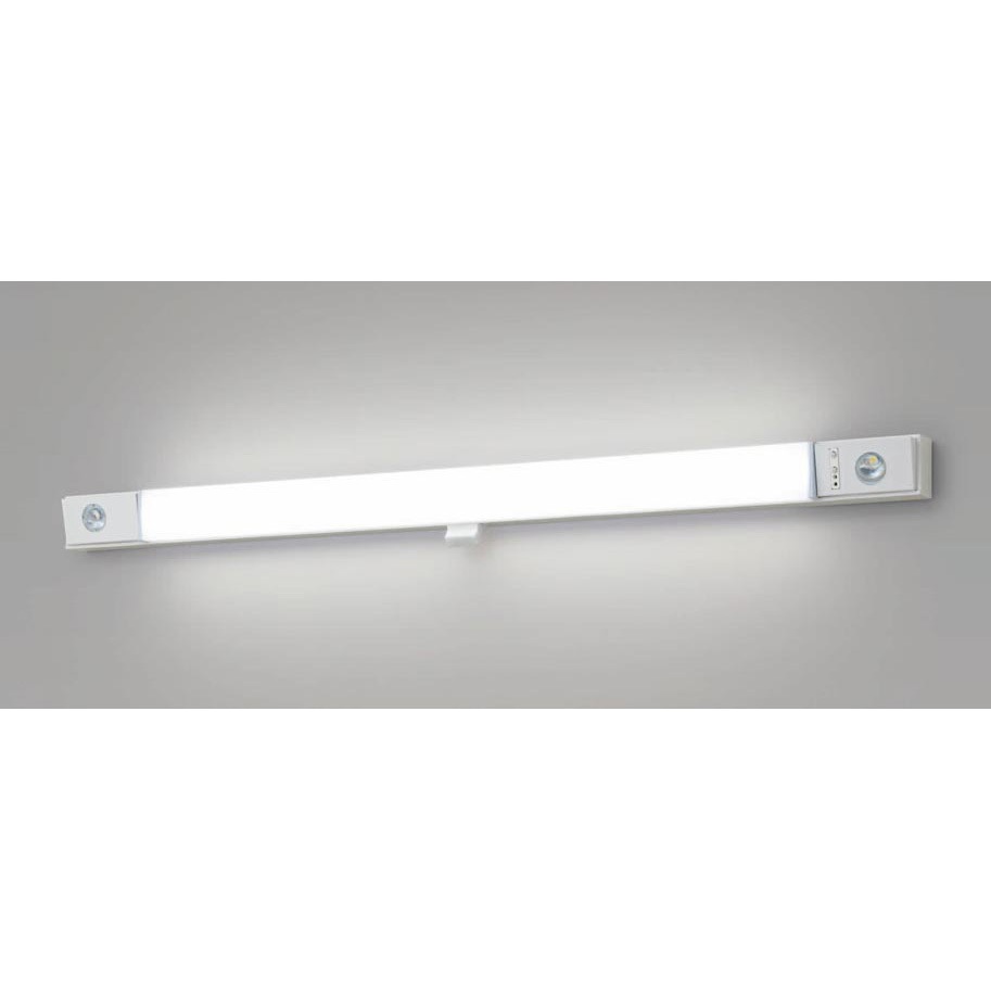 NNCF41155LE9 電池内蔵型非常用LED(常時・非常時LED点灯) 一体型階段灯