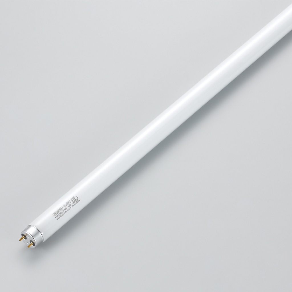 FHF32EXD Hf直管蛍光灯 32形 YAZAWA(ヤザワコーポレーション) 口金G13