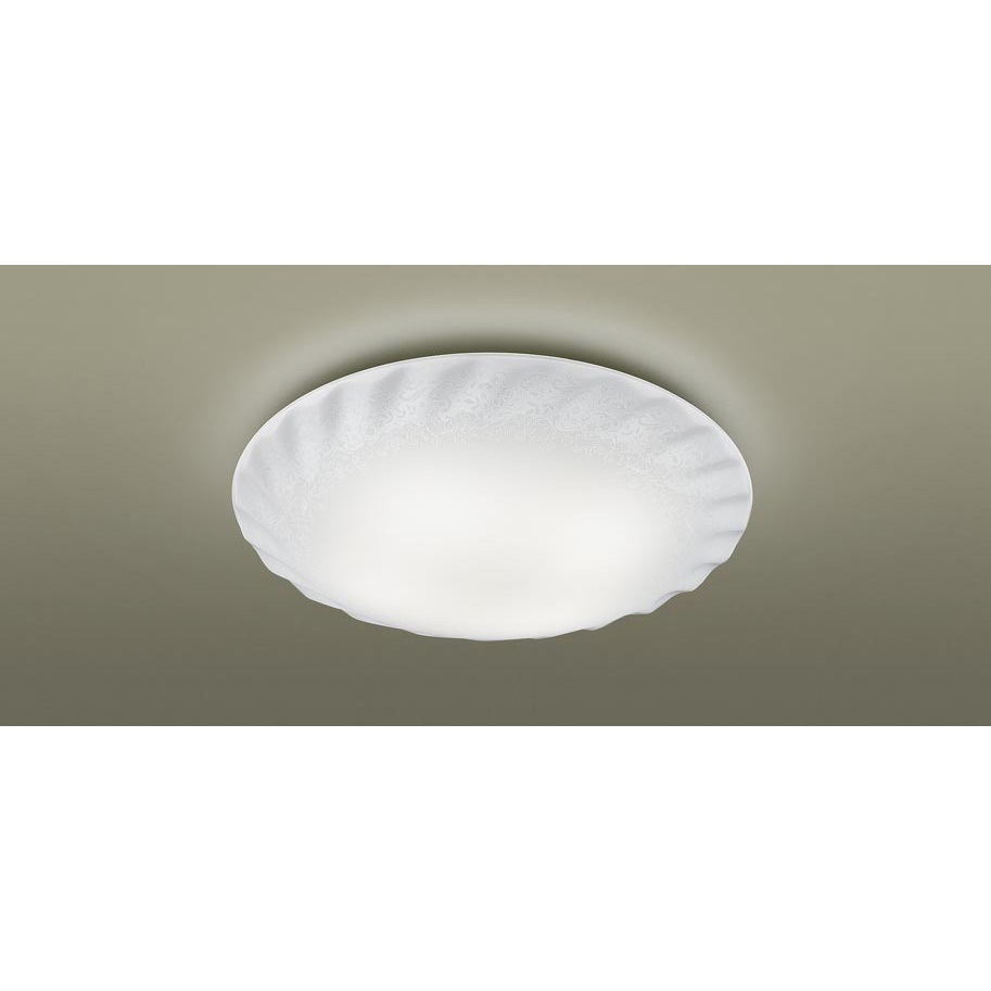 LGC31234 シーリングライト8畳用調色 Panasonic(パナソニック) 昼光色