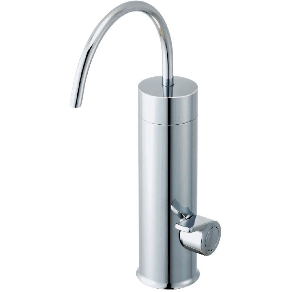 JF-WA505A(JW) 浄水器専用水栓(カートリッジ内蔵型) INAX(LIXIL