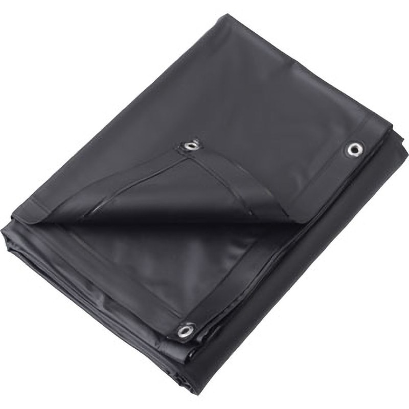 E-7062 暗室カーテン 1枚 エツミ 【通販モノタロウ】