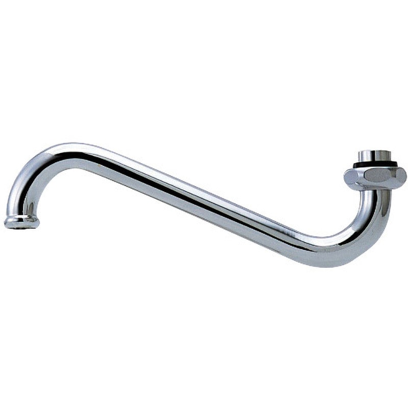 795-53-240 立上りSパイプ 1個 カクダイ 【通販モノタロウ】