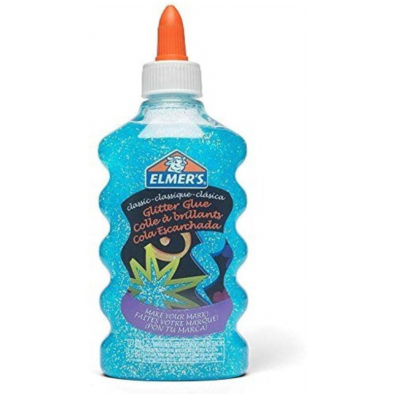 2090515 エルマーズグリッターグルー エルマーズ 寸法165×65×35mm 1個