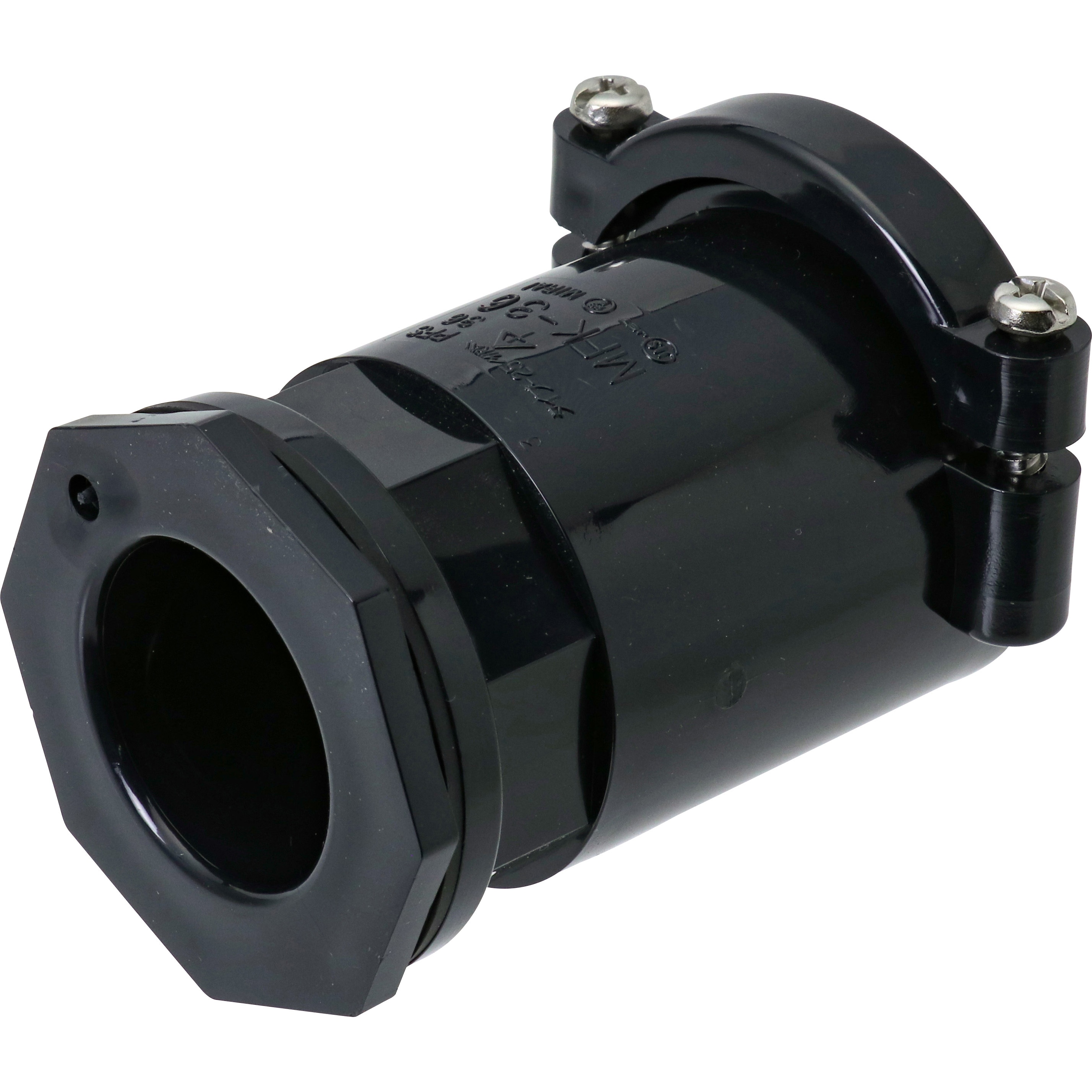 MFK-36 コネクタ 未来工業 適合管ミラレックス36 - 【通販モノタロウ】