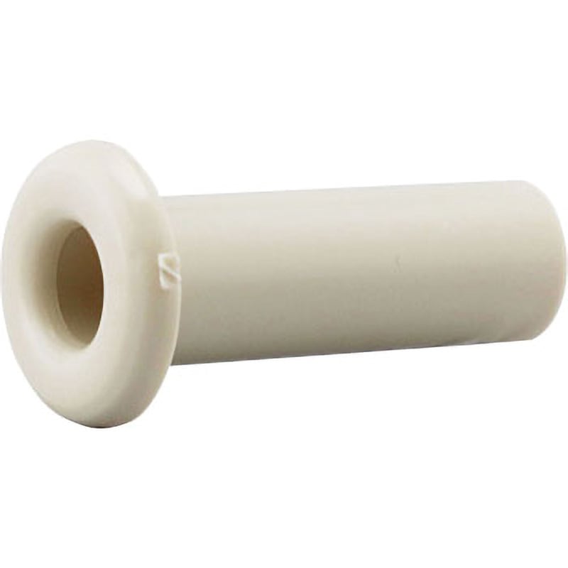 MT-10J 電話線用ツバ管 1袋(5個) 未来工業 【通販モノタロウ】