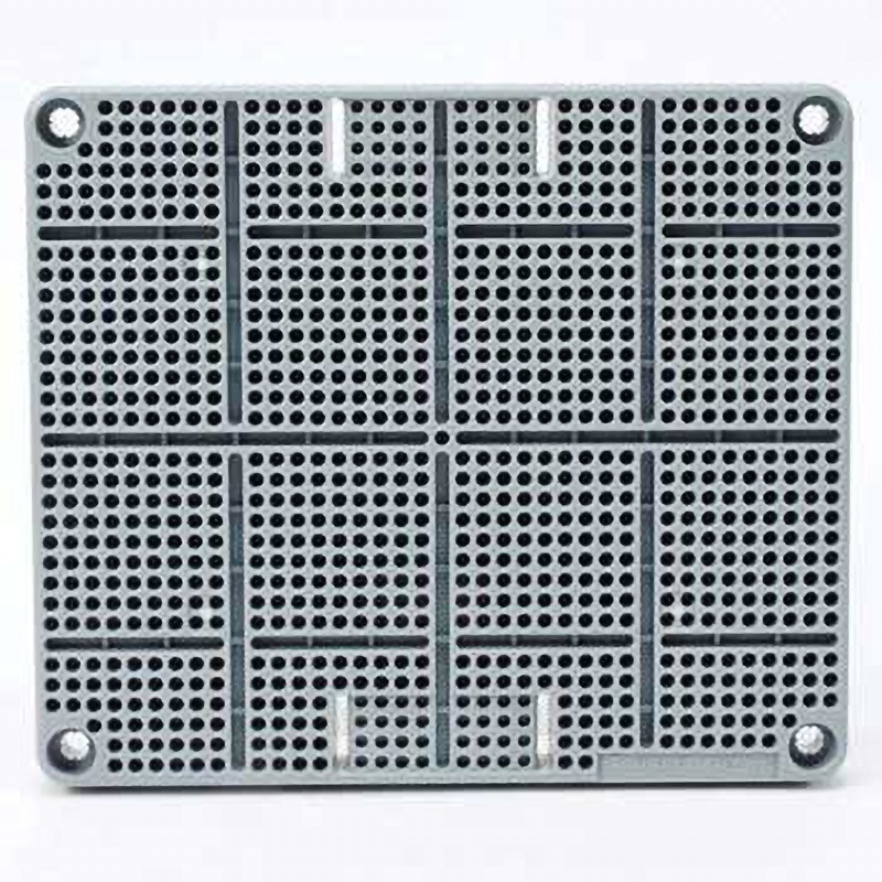 BPF-1214G 取付自在板 未来工業 ヨコ長 BPF-1214G - 【通販モノタロウ】