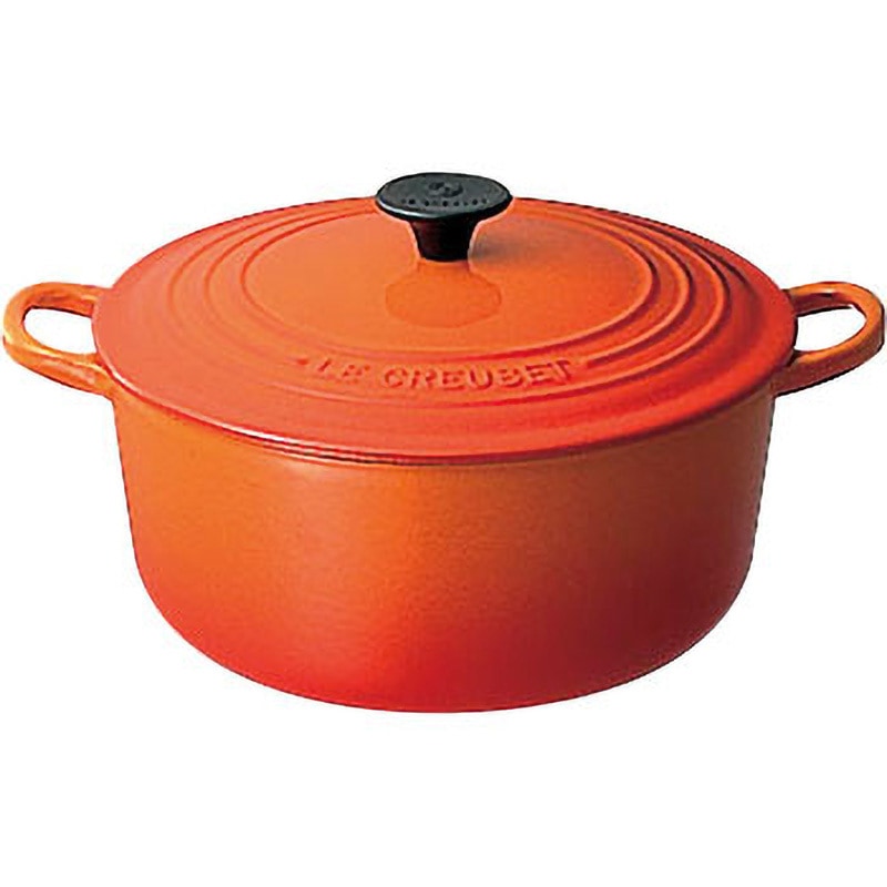 2501 ル・クルーゼ ココット・ロンド ル・クルーゼ 容量3.4L サイズ