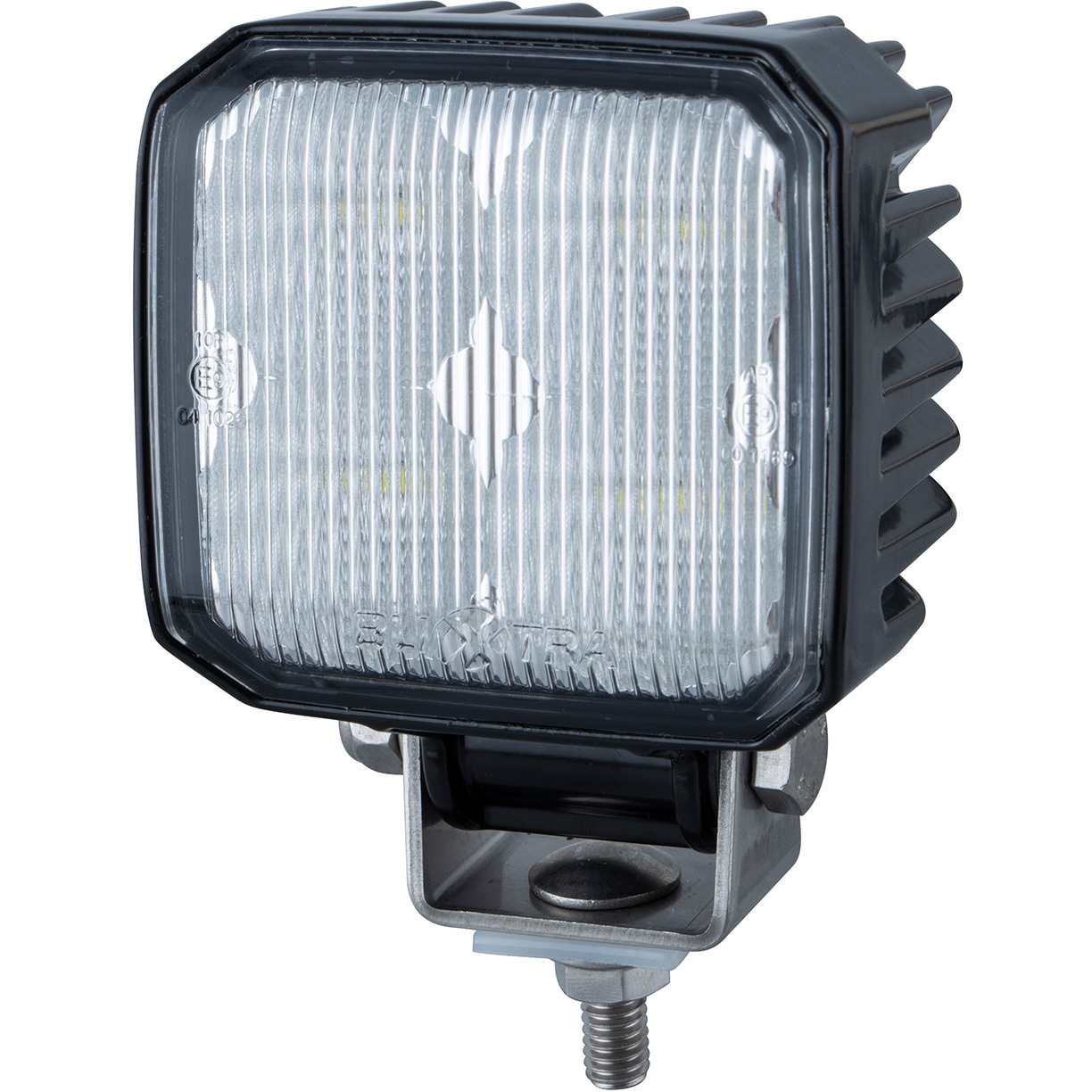 526807 LED4 ワークランプ 角型 12W JET INOUE(ジェットイノウエ) DC9