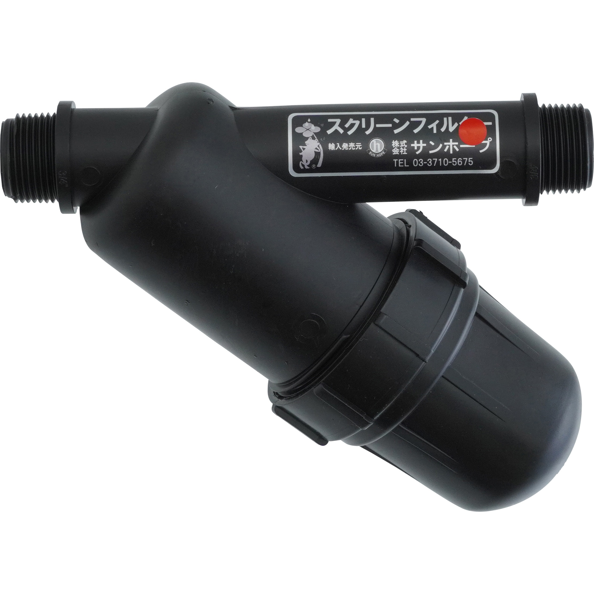 AKY382-20 120# スクリーンフィルターAKY382/AKY385 サンホープ