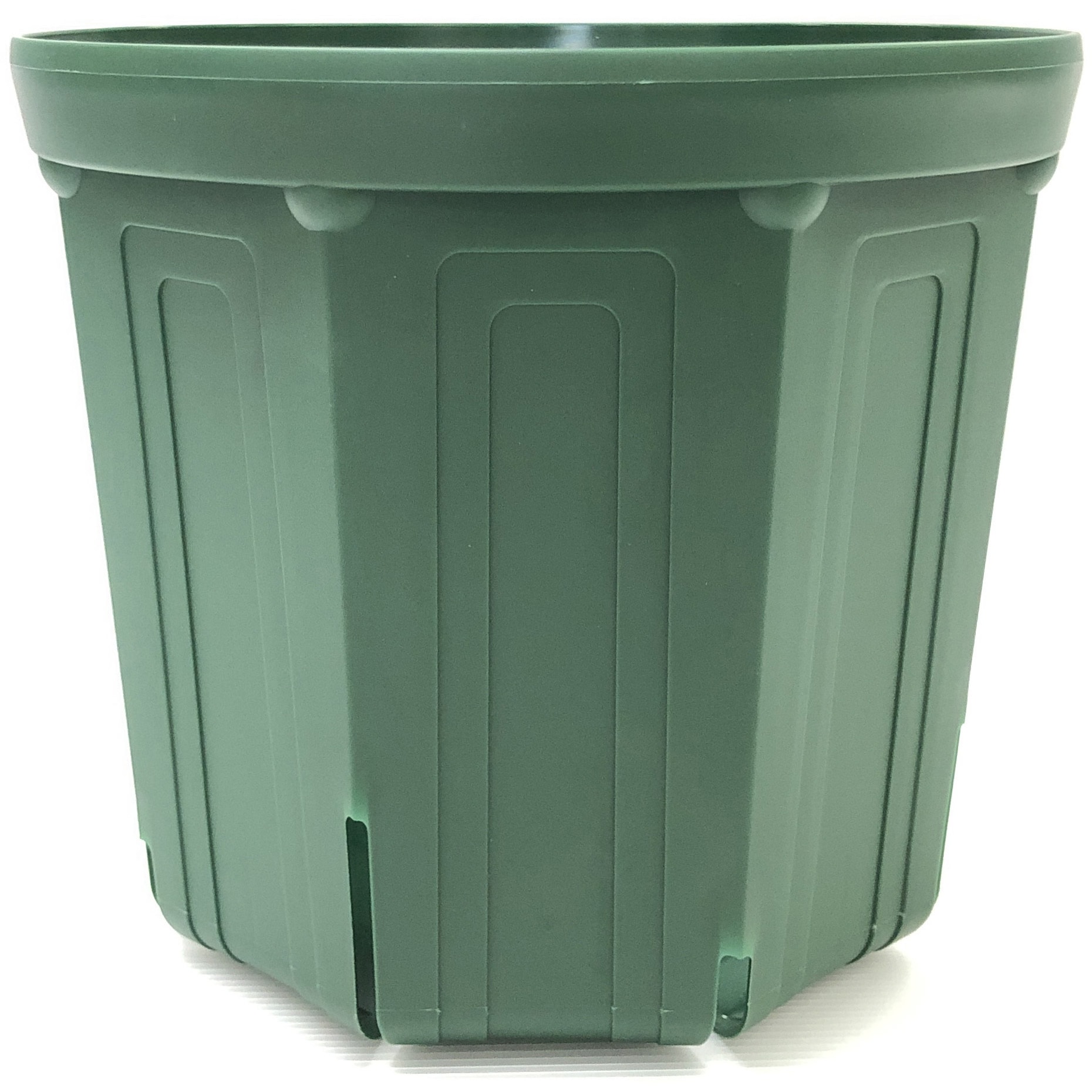 CSM-240 スリット鉢 CSM 兼弥産業 容量6.1L 1個 - 【通販モノタロウ】