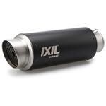 IX-GK7244BR IXIL KAWASAKI ZX6R 2024 スリップオンマフラー RC3B MAD