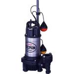 カワペット水中ポンプ