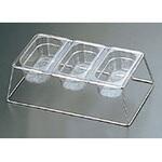 コンディメントディスペンサー