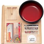 そば打ちセット