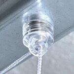 49877XXX ループ用マグネット 1個 友屋 【通販モノタロウ】