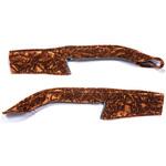 ドアハンドルカバー チンチラ スーパーグレート/07・17スーパー