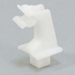 53452)フード ステー ホルダー トヨタ トヨタ純正品番先頭53 【通販