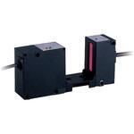 スマートセンサ(レーザ式CCD測長センサ)センサヘッド部 ZX-GT omron