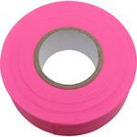 13971 マーキング 目印テープ ピンク 30mm×50m KENOH 全長80mm 1個