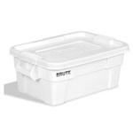 BRUTE トート ボックス ラバーメイド その他掃除用具 【通販モノタロウ】