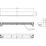 FL9204018 誘導灯用ランプ 冷陰極管 FL9204018 (CF200T4EN/C) カセット