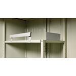 TY-FBG2G 棚落下防止ガード 正面用 W1160 TAKUBO(タクボ/田窪工業所