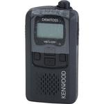 DEMITOSS 特定小電力トランシーバー UBZ-LS20 KENWOOD 特定小電力/登録