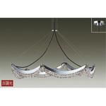 シャンデリア/クリスタル DAIKO(大光電機) 【通販モノタロウ】